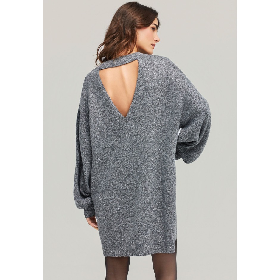 FUNKY BUDDHA FBL012-102-13-GREY Γκρί