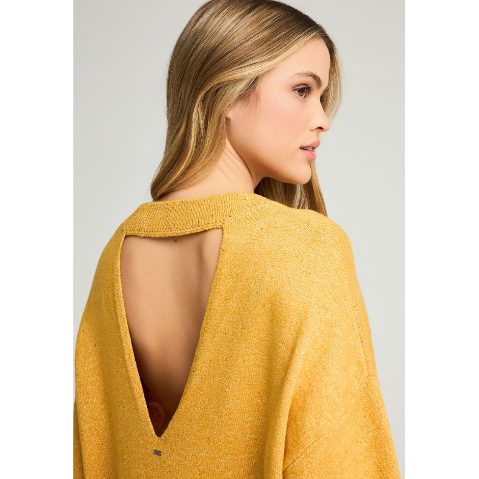 FUNKY BUDDHA FBL012-102-13-CITRUS YELLOW Κίτρινο
