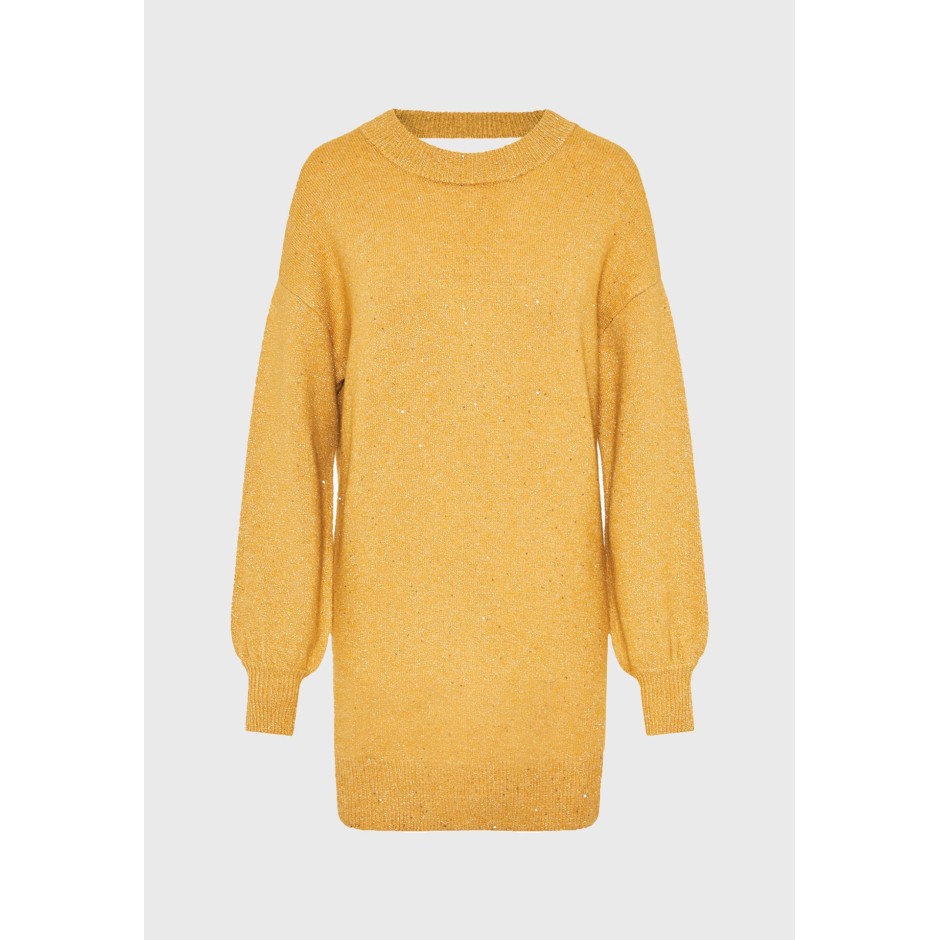 FUNKY BUDDHA FBL012-102-13-CITRUS YELLOW Κίτρινο