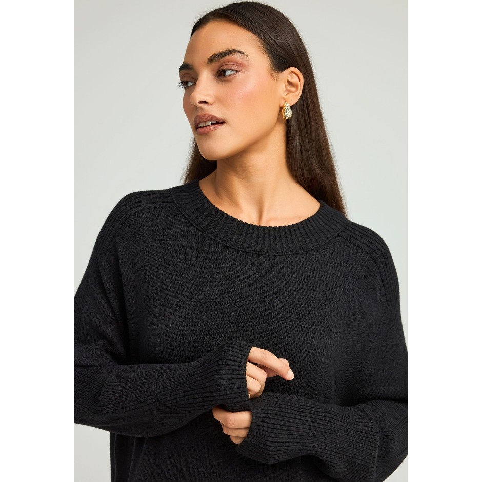FUNKY BUDDHA FBL012-104-13-BLACK Μαύρο
