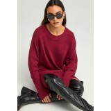 FUNKY BUDDHA FBL012-104-13-WINE RED Μπορντό Εικόνα 1