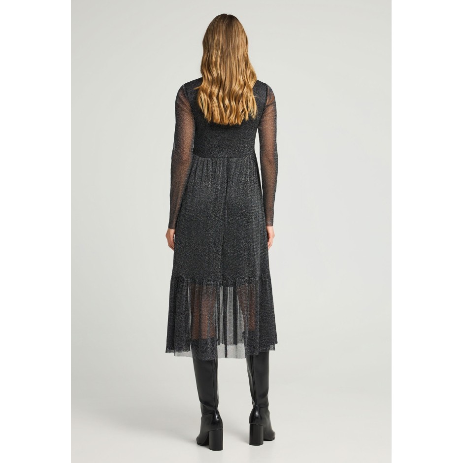 FUNKY BUDDHA FBL012-118-13-BLACK Μαύρο