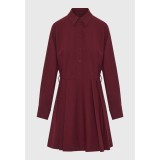 FUNKY BUDDHA FBL012-121-13-MERLOT ΜΠΟΡΝΤΩ Εικόνα 3