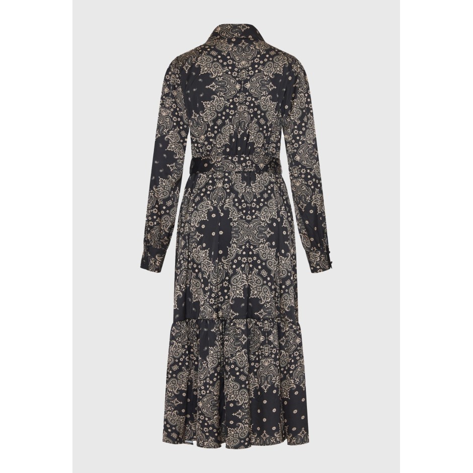 FUNKY BUDDHA FBL012-127-13-MULTI Colorful