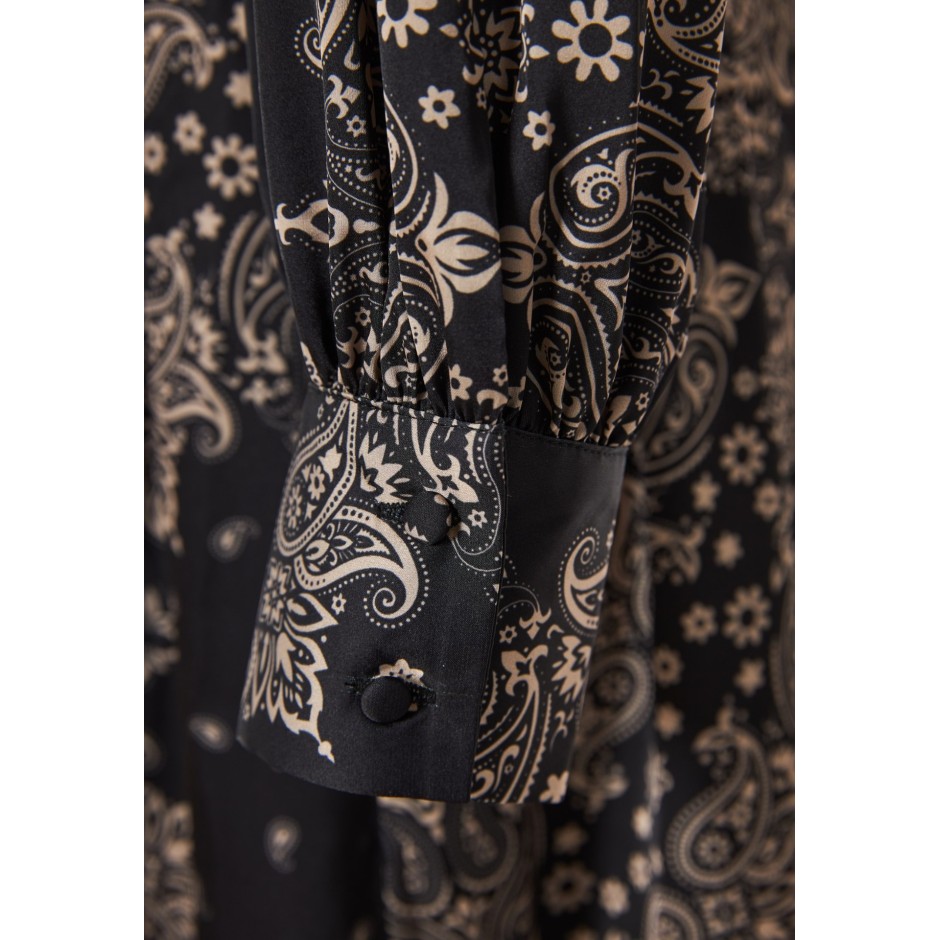 FUNKY BUDDHA FBL012-127-13-MULTI Colorful