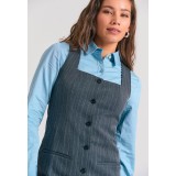 FUNKY BUDDHA FBL012-128-13-DK GREY ΓΚΡΙ Εικόνα 2