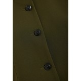 FUNKY BUDDHA FBL012-129-13-DUSTY OLIVE ΛΑΔΙ Εικόνα 1