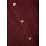 FUNKY BUDDHA FBL012-138-13-MAROON Μπορντό Εικόνα 0