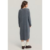 FUNKY BUDDHA FBL012-139-13-STEEL GREY ΓΚΡΙ Εικόνα 0