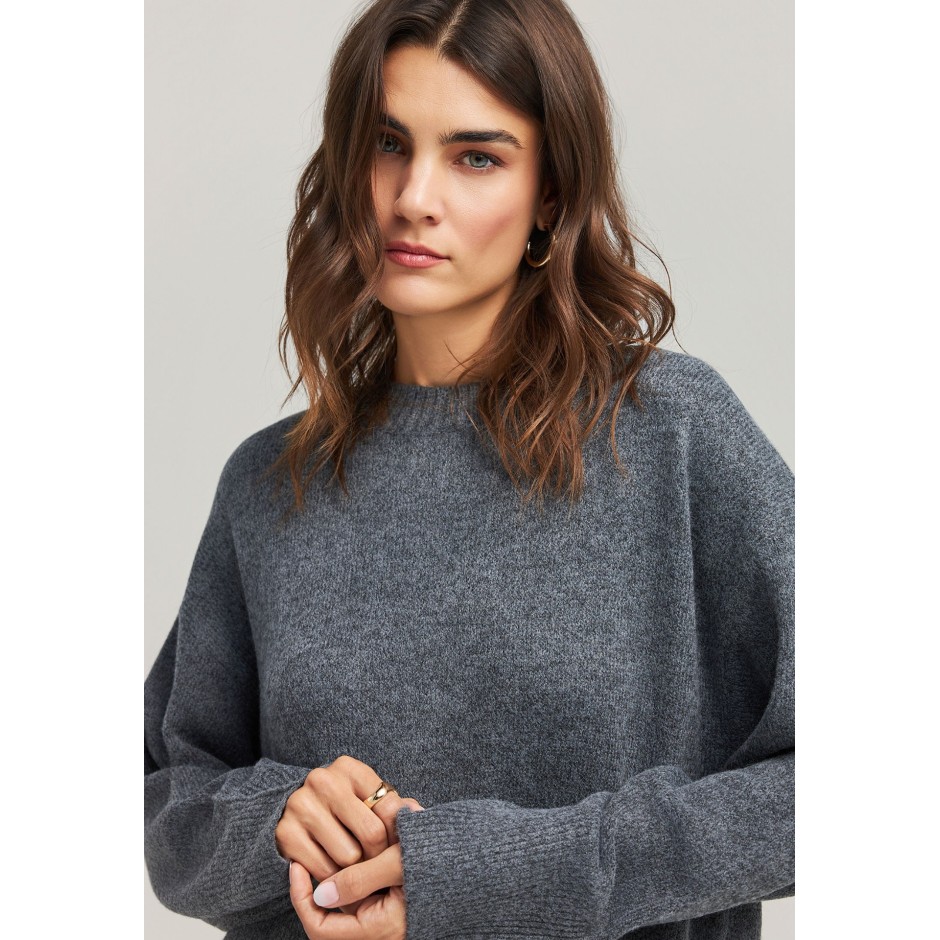 FUNKY BUDDHA FBL012-139-13-STEEL GREY ΓΚΡΙ