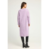 FUNKY BUDDHA FBL012-139-13-ORCHID MIST Μωβ Εικόνα 2