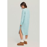 FUNKY BUDDHA FBL012-139-13-SAGE GREEN Χακί Εικόνα 0