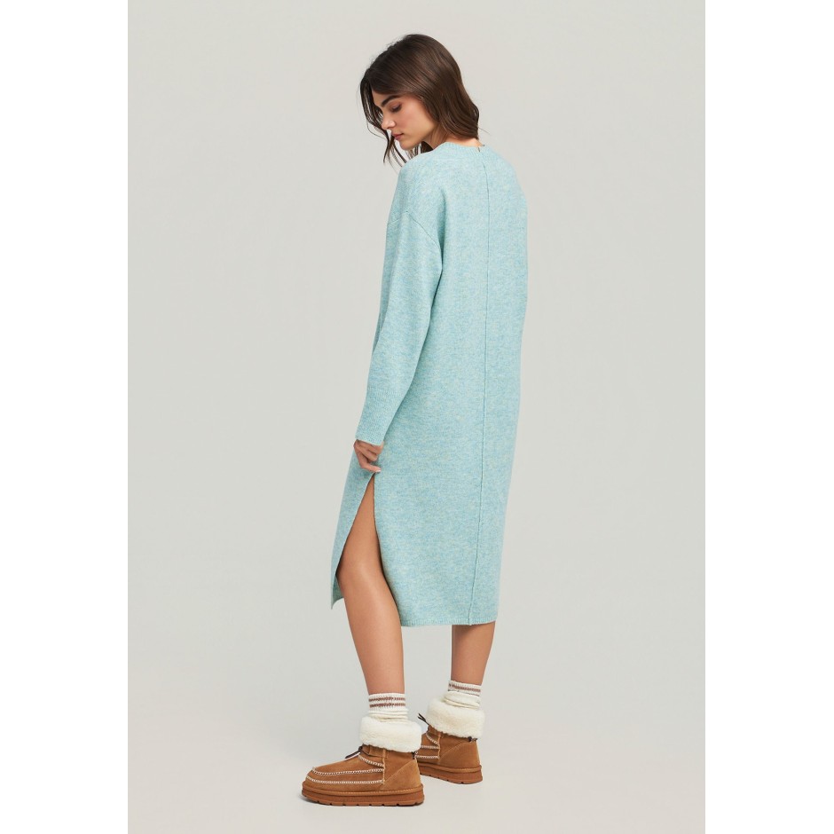 FUNKY BUDDHA FBL012-139-13-SAGE GREEN Χακί