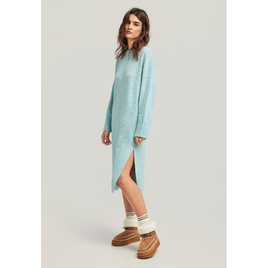 FUNKY BUDDHA FBL012-139-13-SAGE GREEN Χακί