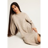 FUNKY BUDDHA FBL012-139-13-GREIGE Γκρί Εικόνα 0