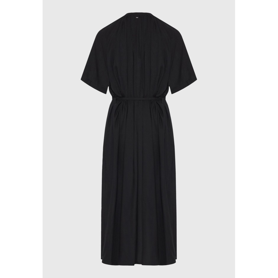 FUNKY BUDDHA  FBL013-100-13-BLACK Μαύρο