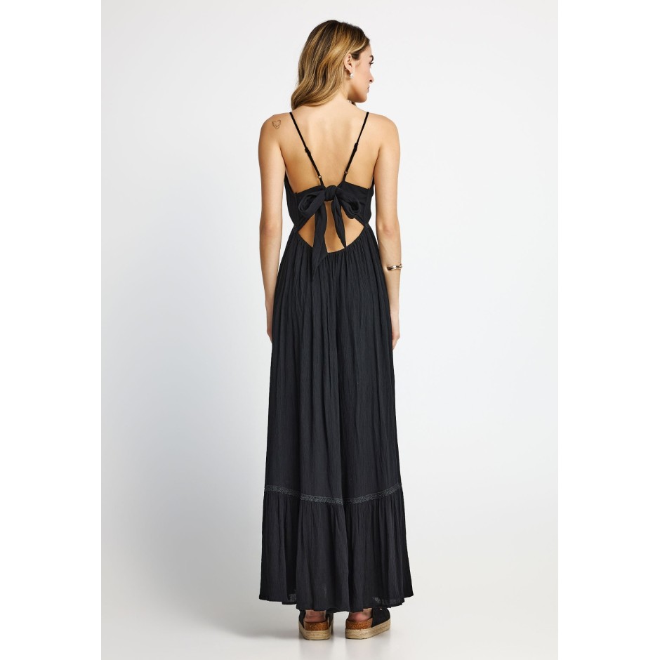 FUNKY BUDDHA  FBL013-102-13-BLACK Black
