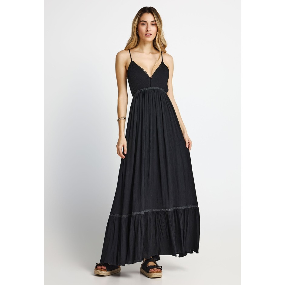 FUNKY BUDDHA  FBL013-102-13-BLACK Black