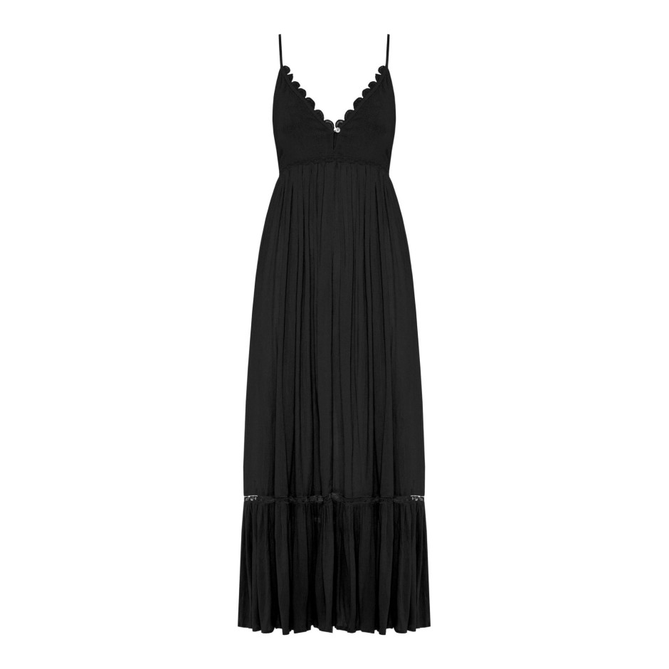 FUNKY BUDDHA  FBL013-102-13-BLACK Black