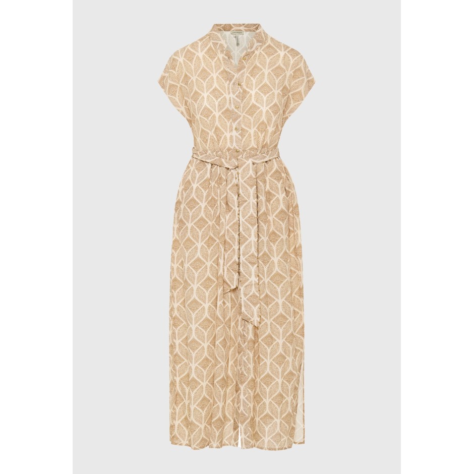 FUNKY BUDDHA  FBL013-103-13-CLOUD CREAM Ecru