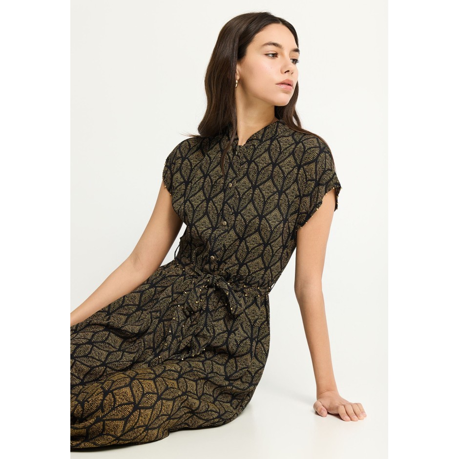 FUNKY BUDDHA  FBL013-103-13-BLACK Black