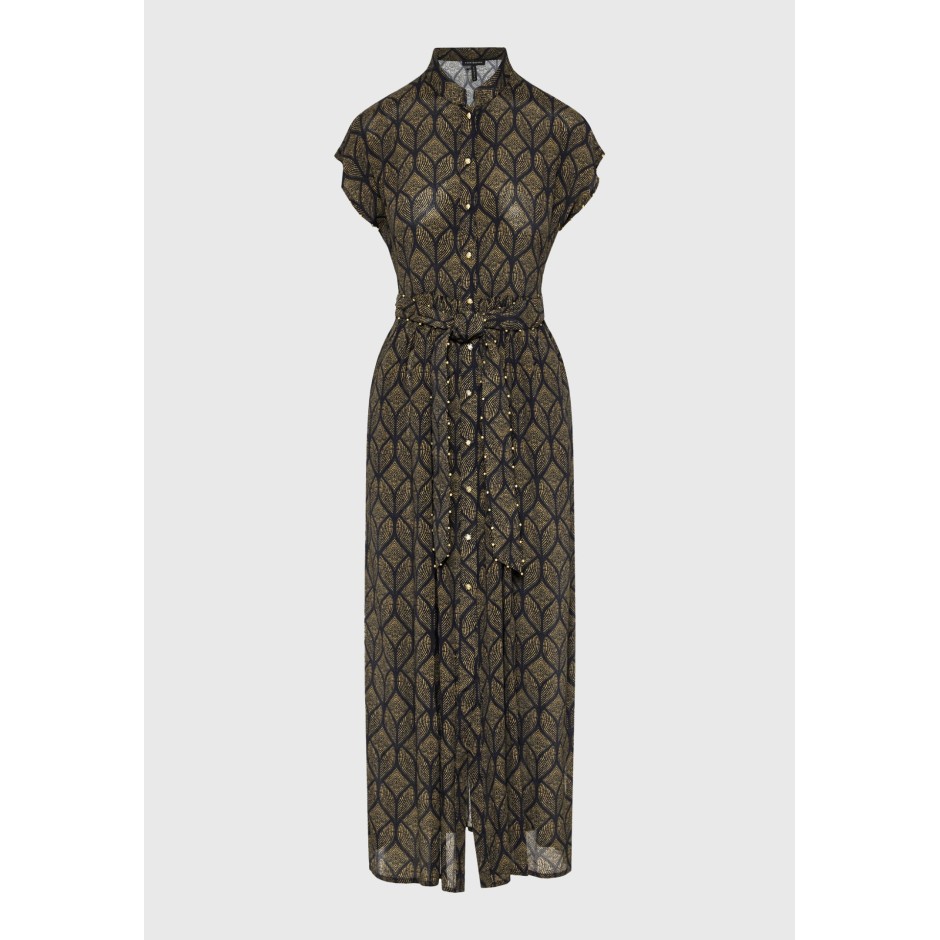 FUNKY BUDDHA  FBL013-103-13-BLACK Black