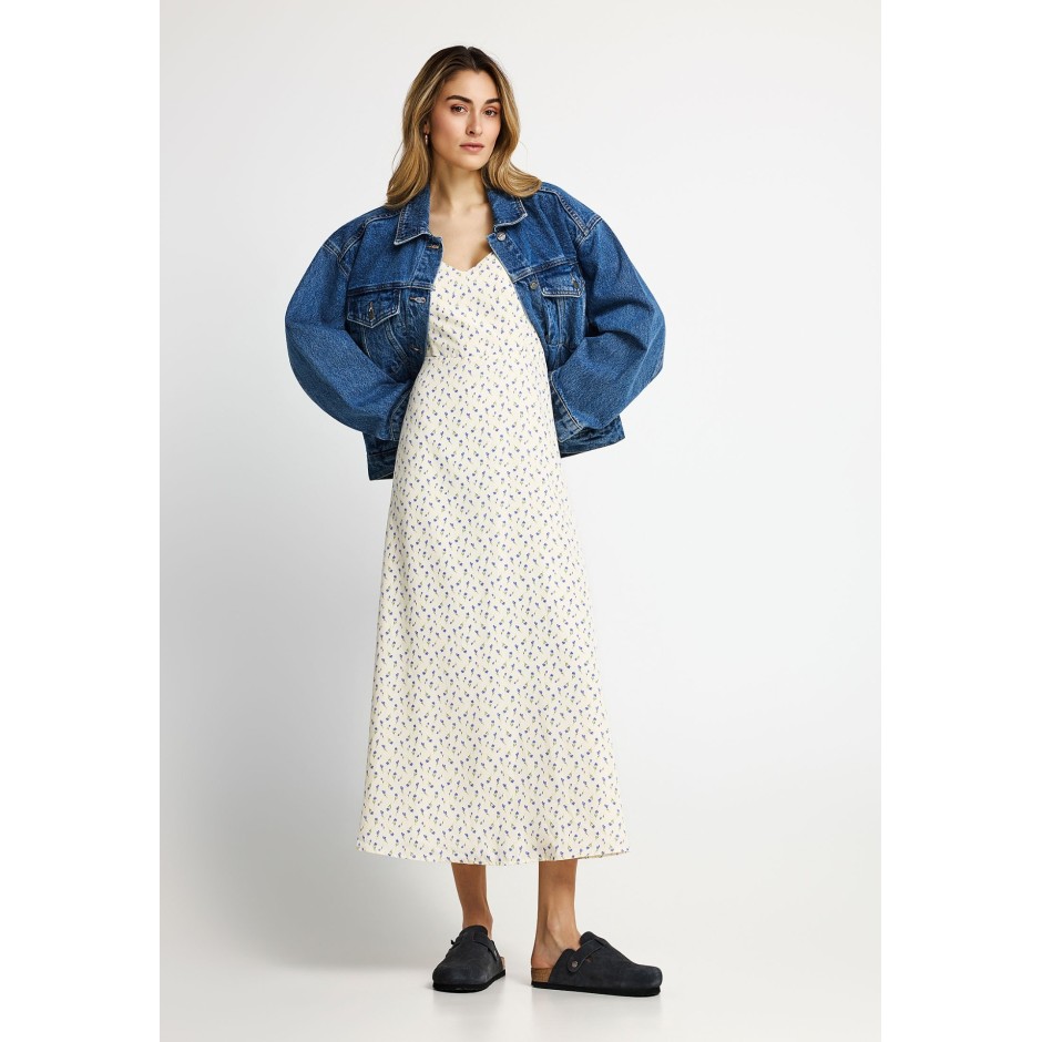 FUNKY BUDDHA  FBL013-106-13-OFF WHITE Ecru