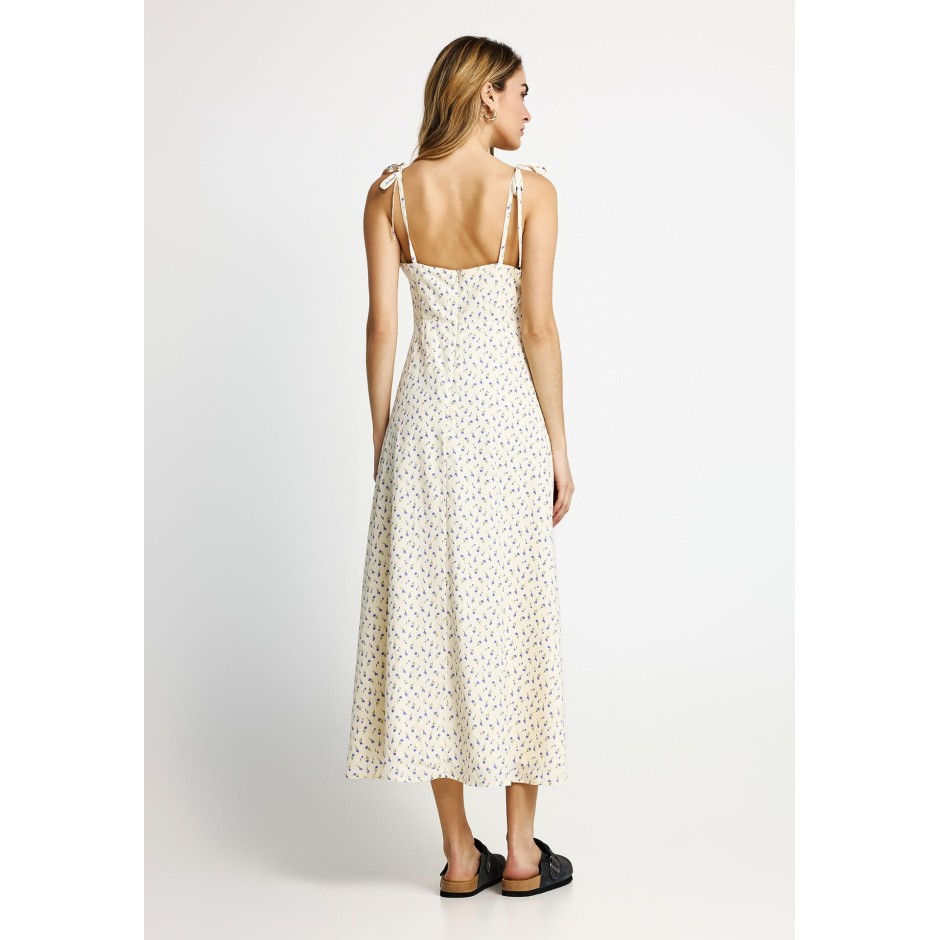 FUNKY BUDDHA  FBL013-106-13-OFF WHITE Ecru