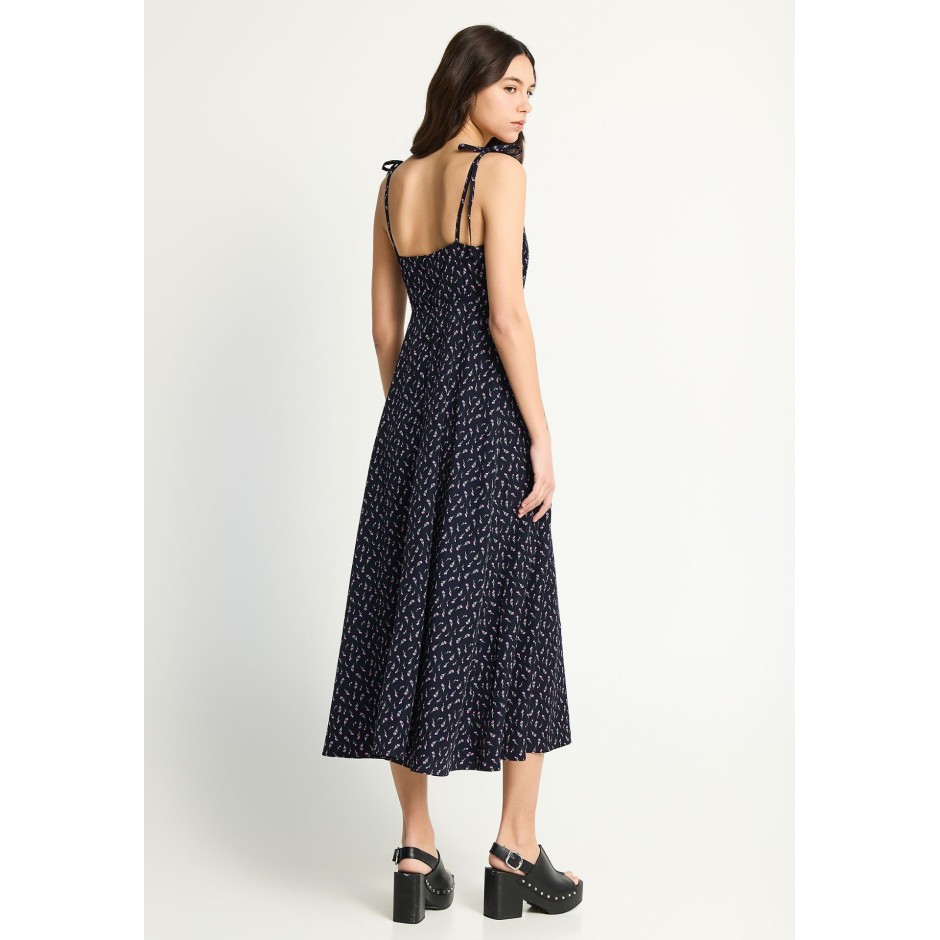 FUNKY BUDDHA  FBL013-106-13-NAVY Blue