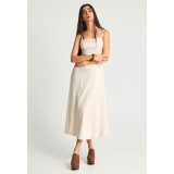 FUNKY BUDDHA  FBL013-108-13-CLOUD CREAM Εκρού Εικόνα 2