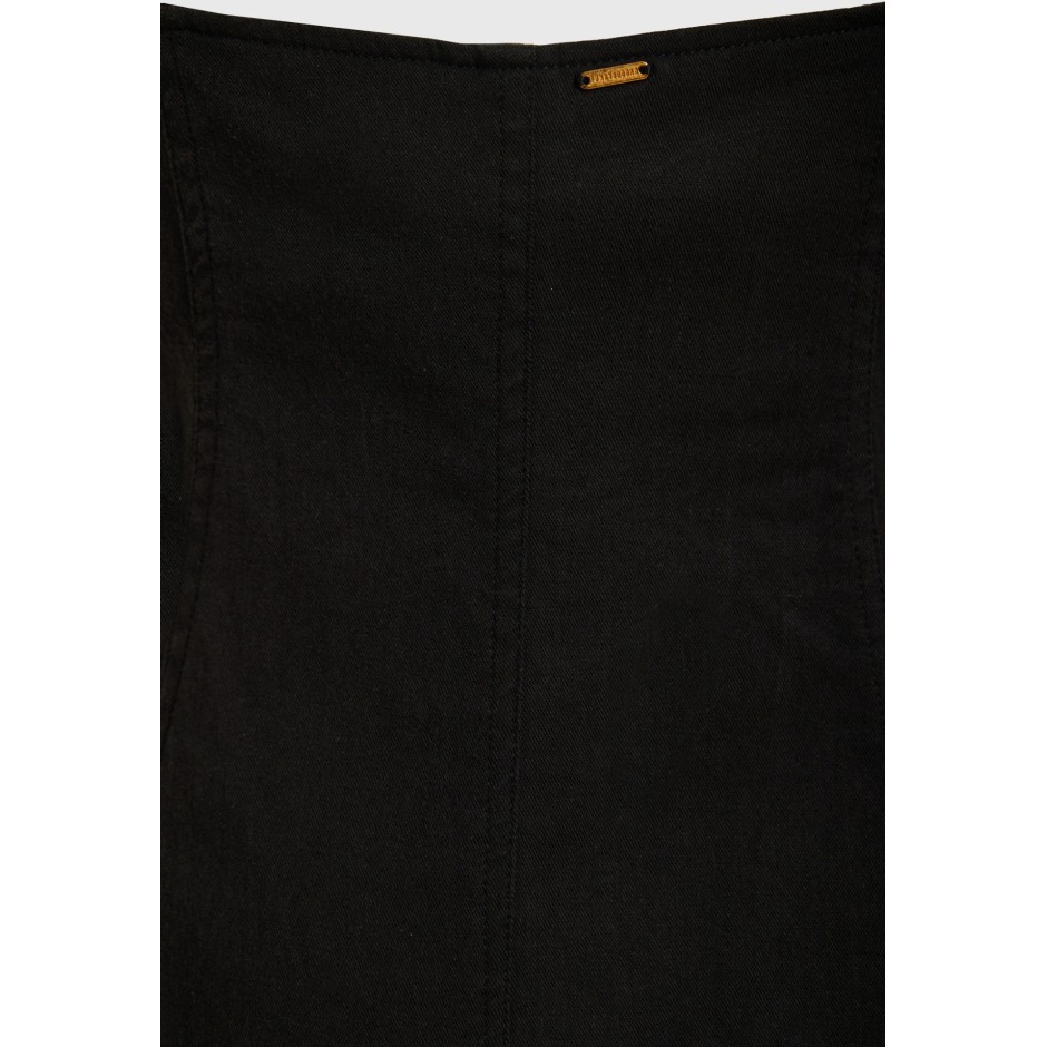 FUNKY BUDDHA  FBL013-108-13-BLACK Black