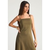 FUNKY BUDDHA  FBL013-108-13-WOOD Brown Image 1