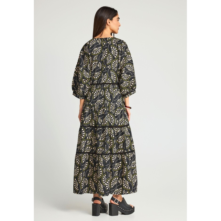 FUNKY BUDDHA  FBL013-109-13-BLACK Μαύρο