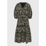 FUNKY BUDDHA  FBL013-109-13-BLACK Μαύρο Εικόνα 3