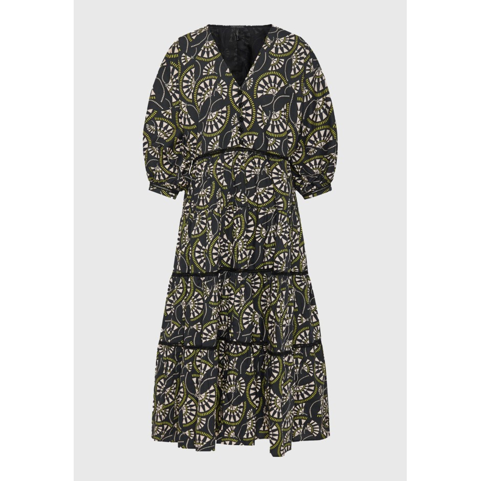 FUNKY BUDDHA  FBL013-109-13-BLACK Μαύρο