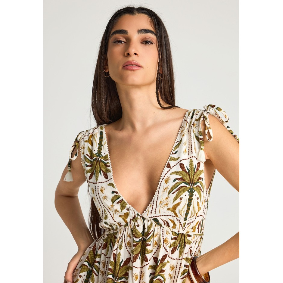 FUNKY BUDDHA  FBL013-114-13-OLIVE OLIVE