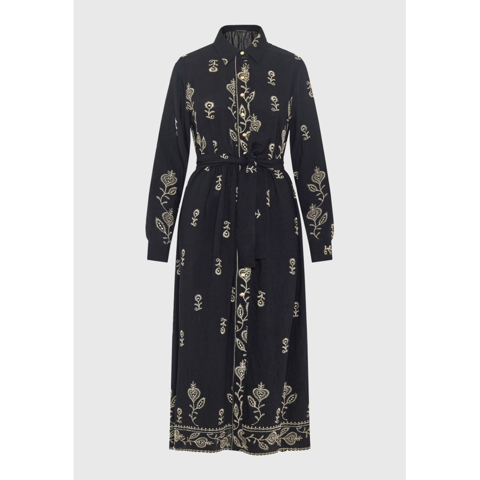 FUNKY BUDDHA  FBL013-119-13-BLACK Μαύρο