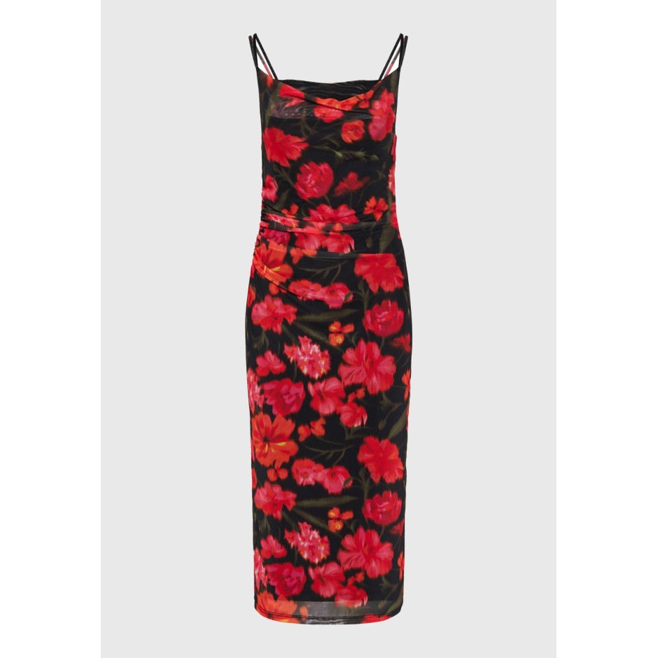 FUNKY BUDDHA  FBL013-125-13-BLACK Black
