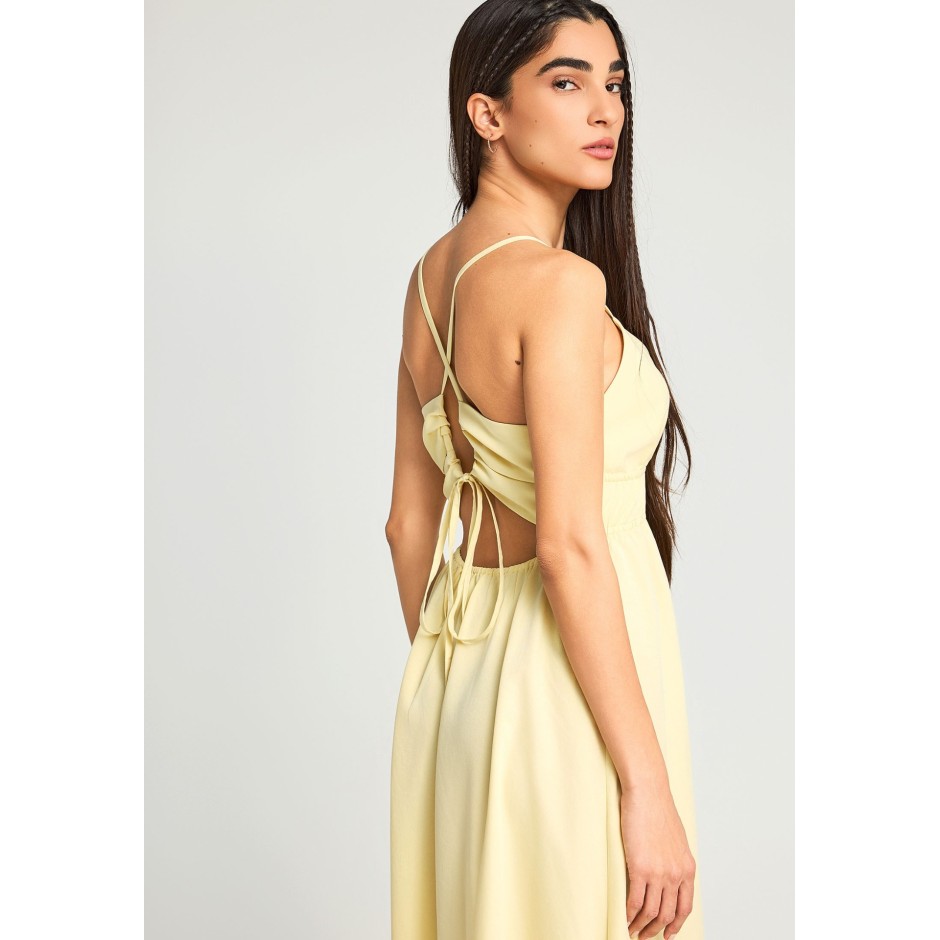 FUNKY BUDDHA  FBL013-129-13-LEMONADE Yellow