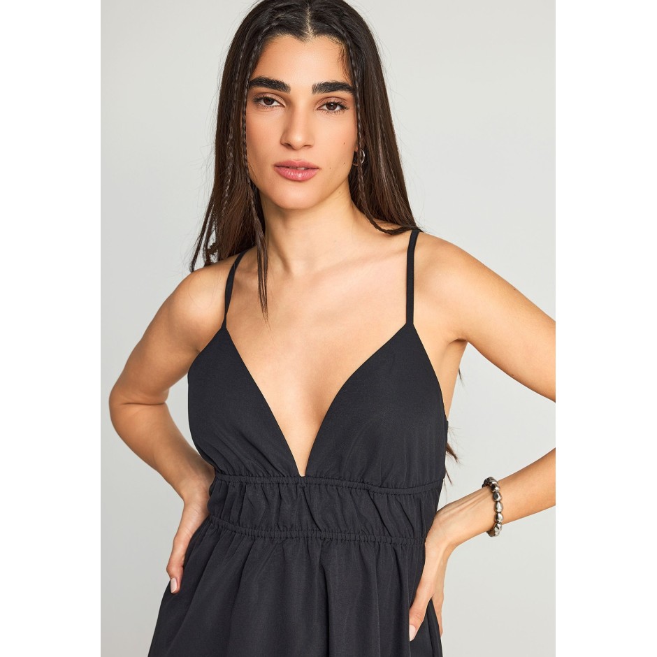 FUNKY BUDDHA  FBL013-129-13-BLACK Black