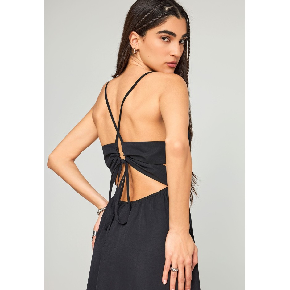 FUNKY BUDDHA  FBL013-129-13-BLACK Black