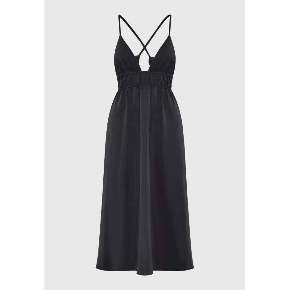 FUNKY BUDDHA  FBL013-129-13-BLACK Black