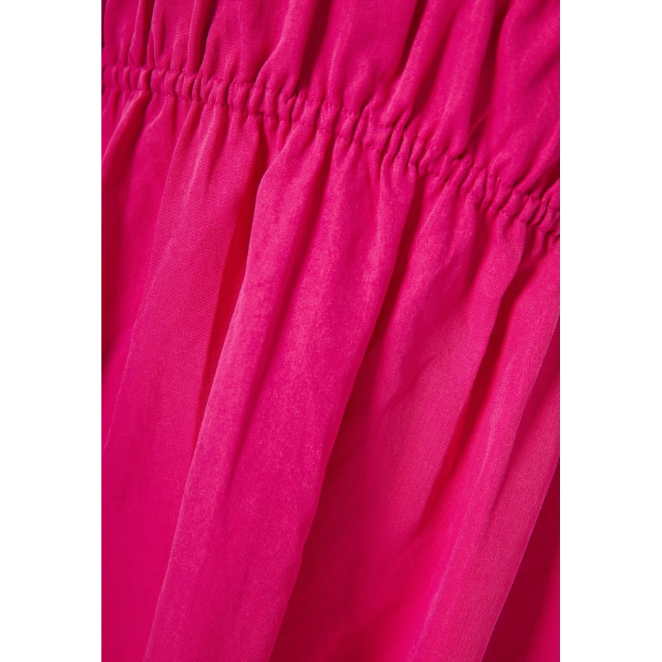 FUNKY BUDDHA  FBL013-129-13-FUCHSIA Fuchsia