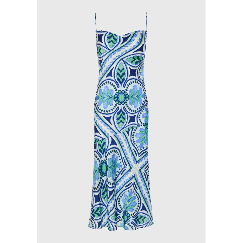 FUNKY BUDDHA  FBL013-131-13-TWILIGHT BLUE Blue