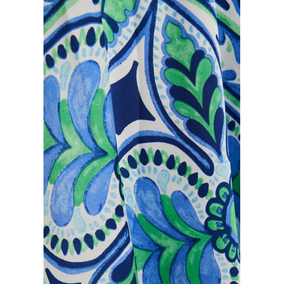 FUNKY BUDDHA  FBL013-131-13-TWILIGHT BLUE Blue