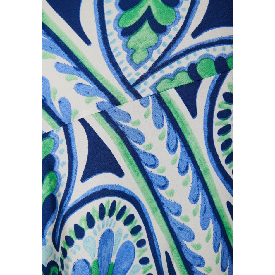FUNKY BUDDHA  FBL013-131-13-TWILIGHT BLUE Blue