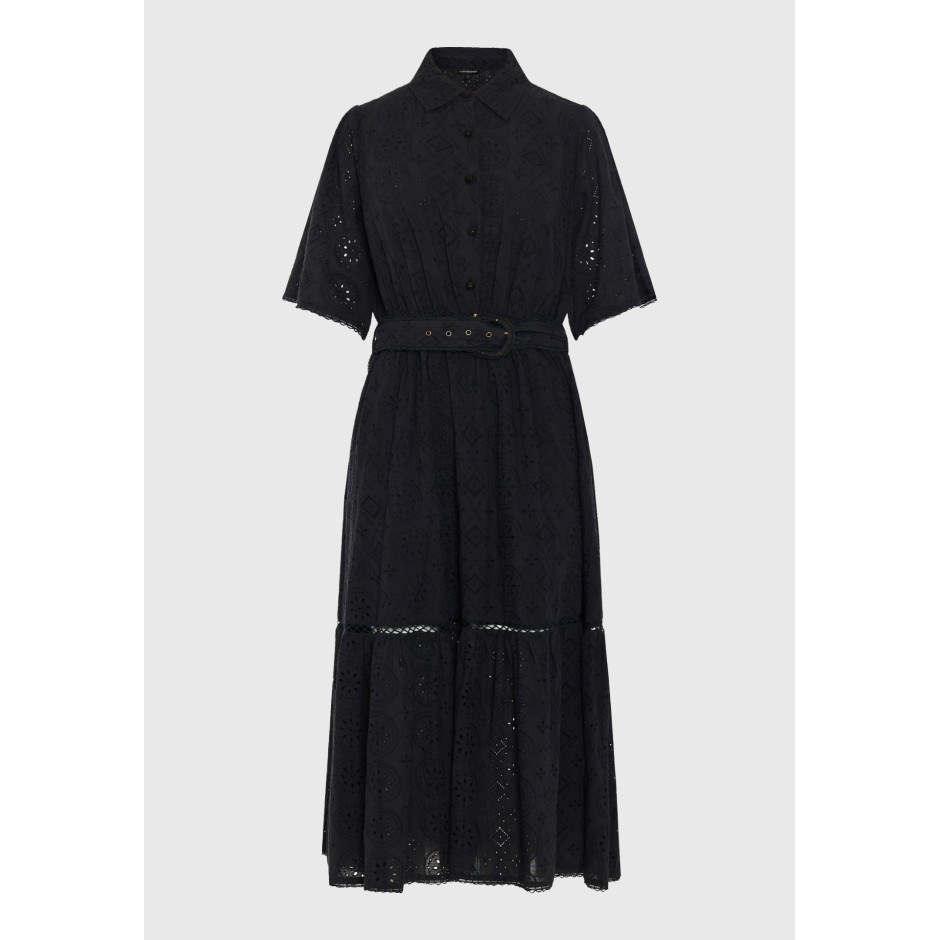 FUNKY BUDDHA  FBL013-135-13-BLACK Μαύρο