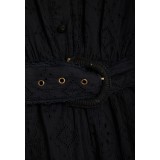 FUNKY BUDDHA  FBL013-135-13-BLACK Μαύρο Εικόνα 1