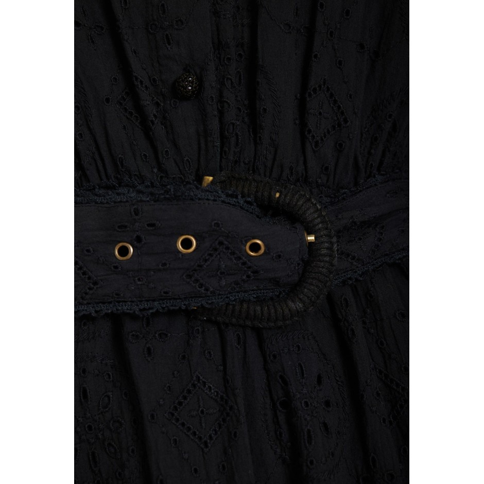 FUNKY BUDDHA  FBL013-135-13-BLACK Μαύρο