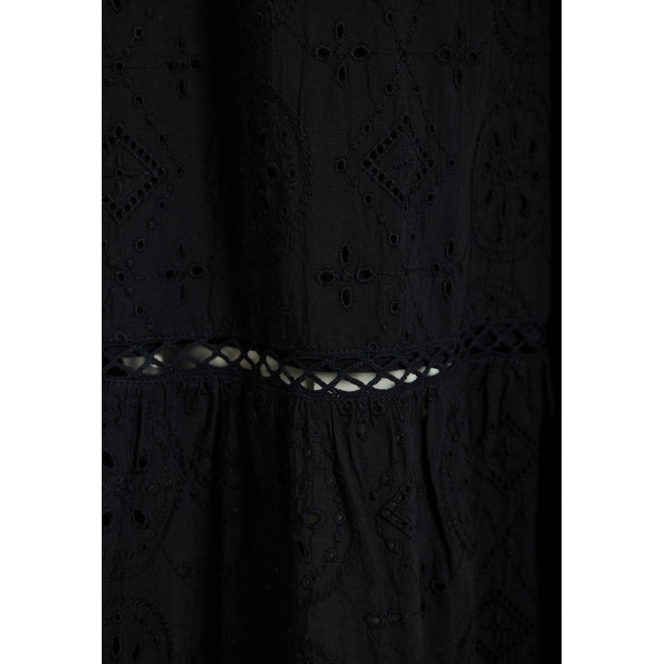 FUNKY BUDDHA  FBL013-135-13-BLACK Μαύρο